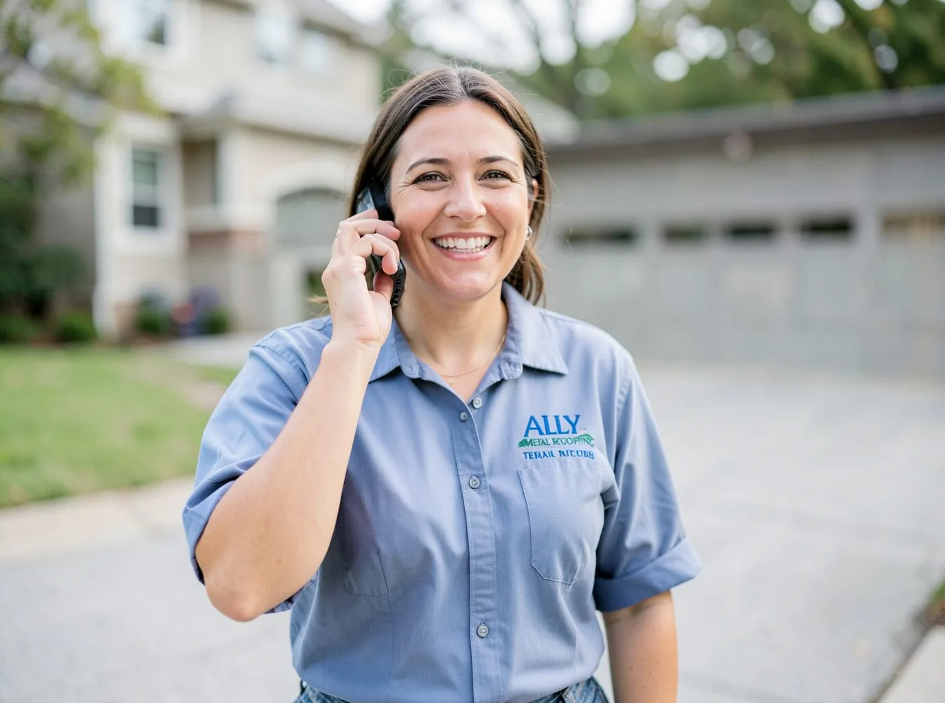 Metal Roof Installation Winterthur, DE FAQs